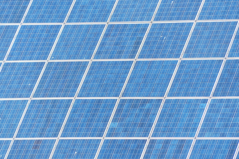 Método aumenta eficiência da Energia Solar