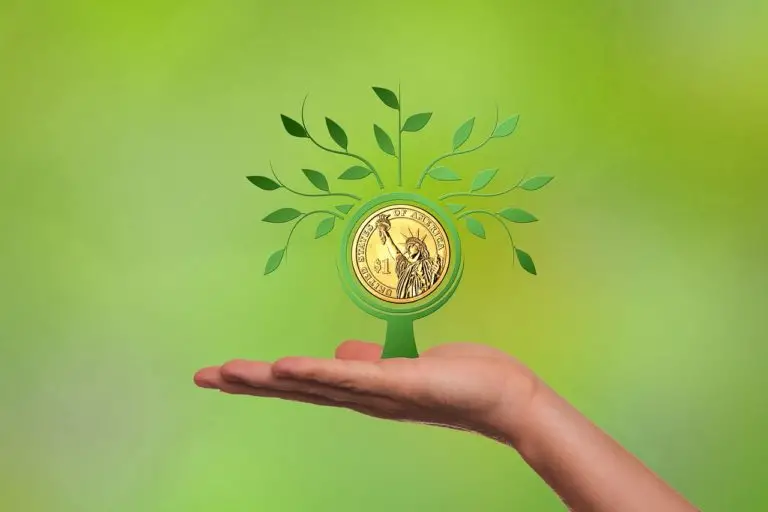 Investimento em Ações de Empresas de Energia Renovável