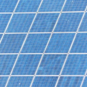Método aumenta eficiência da Energia Solar
