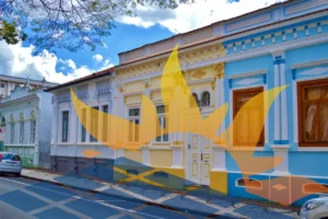 Energia Solar em Amparo
